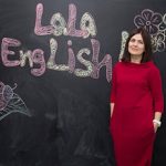 Франчазинговый договор с Лала Инглиш