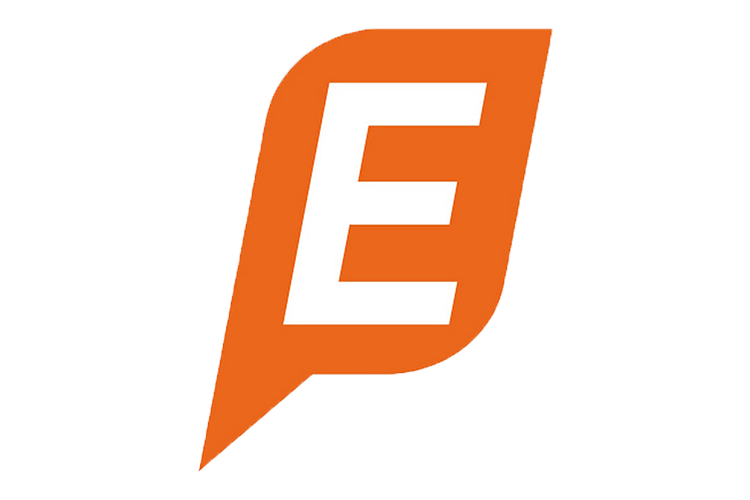 еспресо ТВ логотип