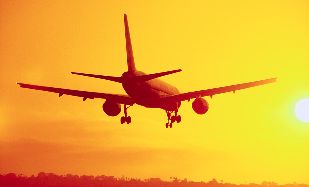 Aviation finance Ganna Tsirat