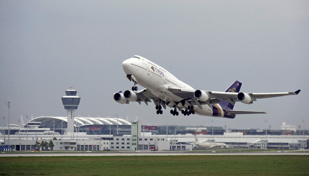 aviation attorney photo