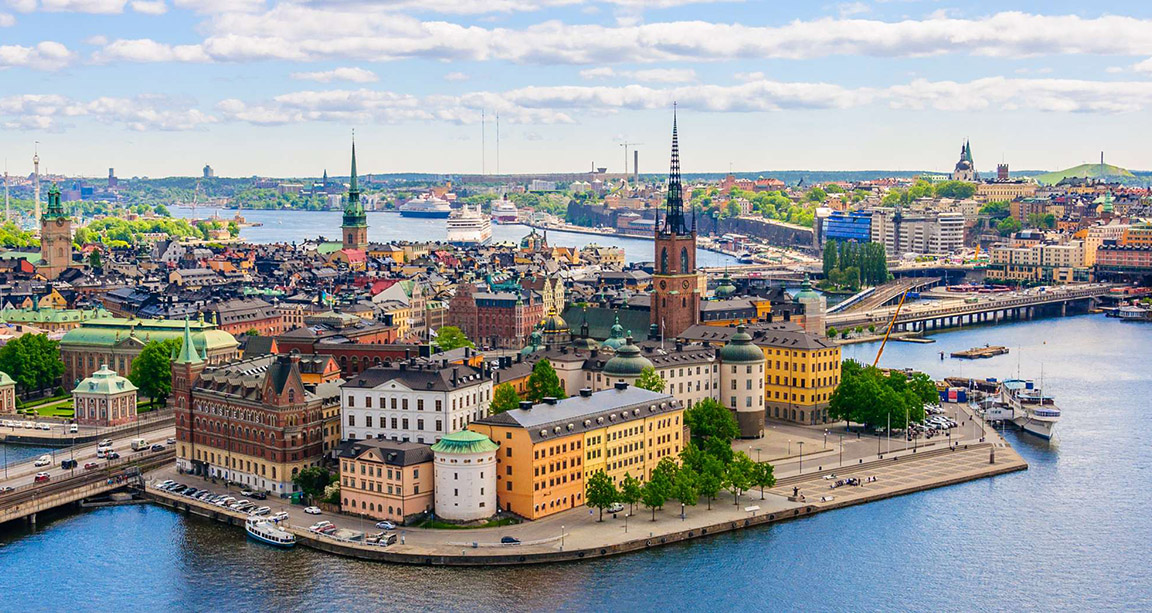 International Commercial Arbitration photo