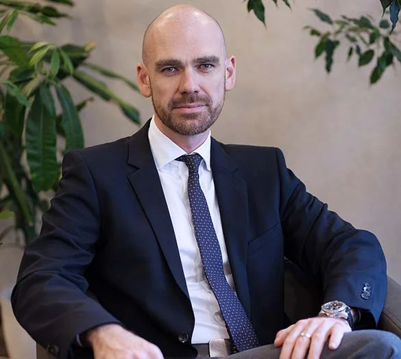 Dmytro Salatiuk