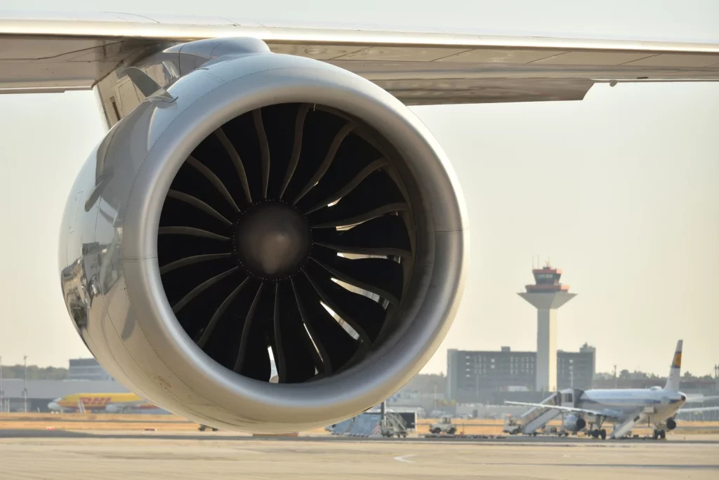 Aircraft Leasing, Acquisition & Repossession in Ukraine