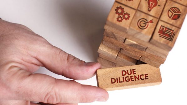 due-diligence