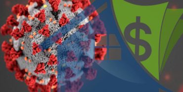 photo Coronavirus COVID19 and money