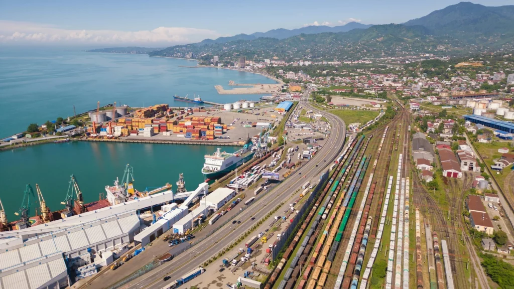 Contracts with Ukrainian Companies
