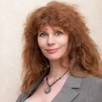 Ганна Цірат, адвокат з міжнародного арбітражу, Jurvneshservice