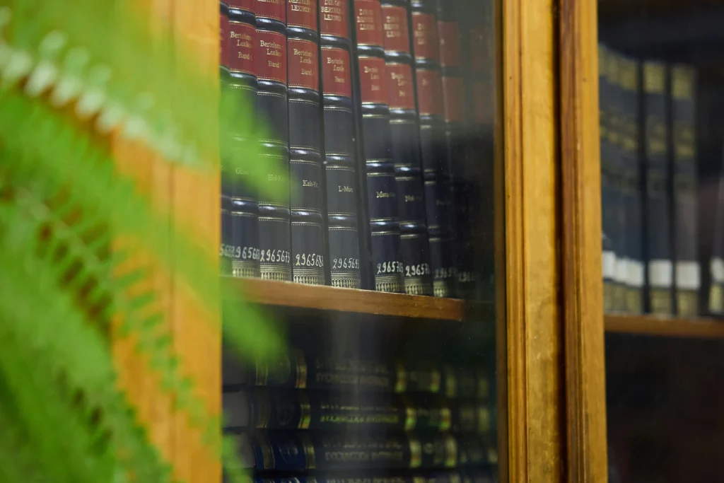 Expert Witness on Ukrainian Law